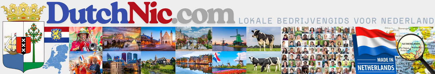 Gemaakt in Nederland - JobEvent Center Parcs